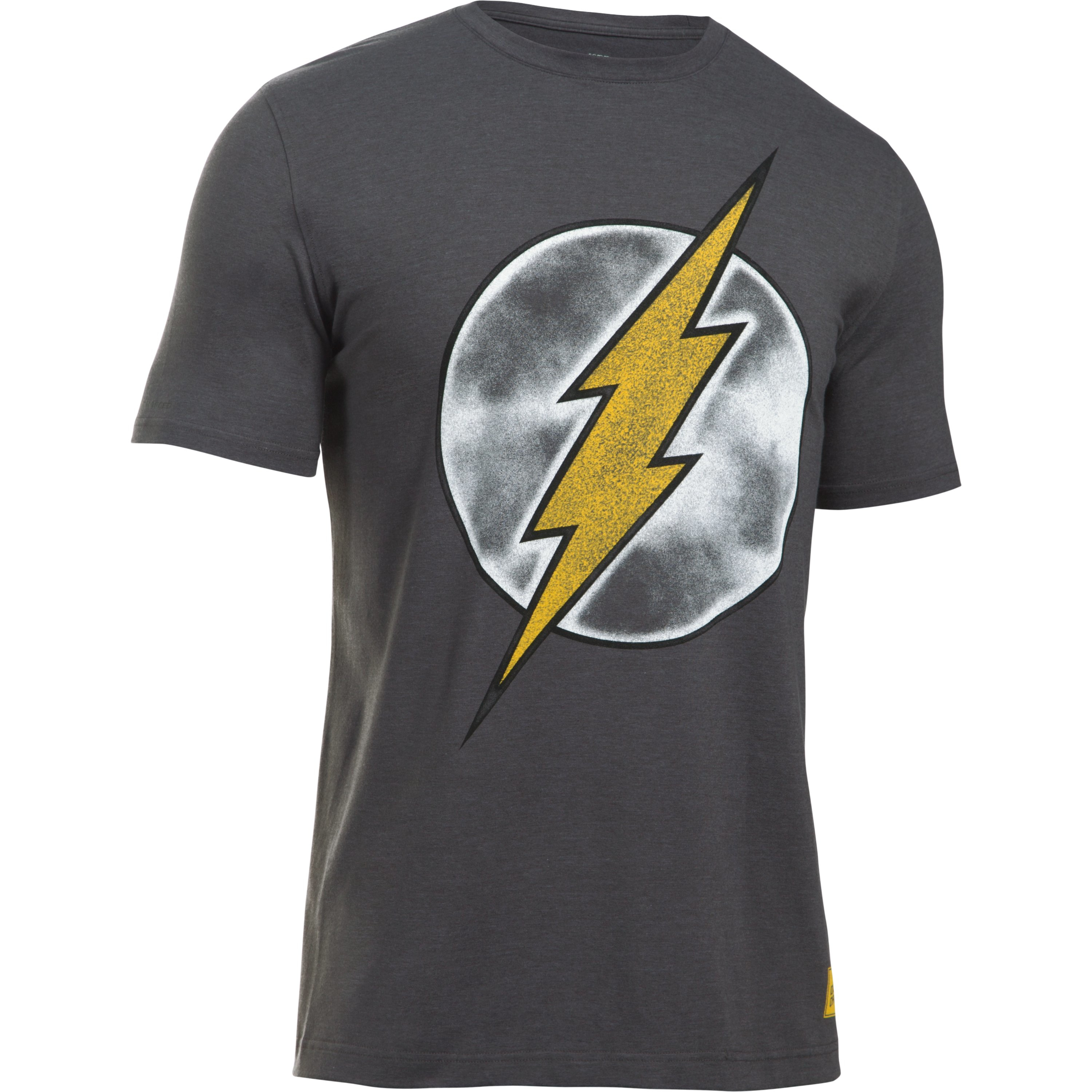 Under armour flash 2025 t shirt